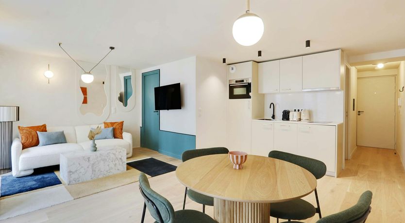 Photo of Follow the Love