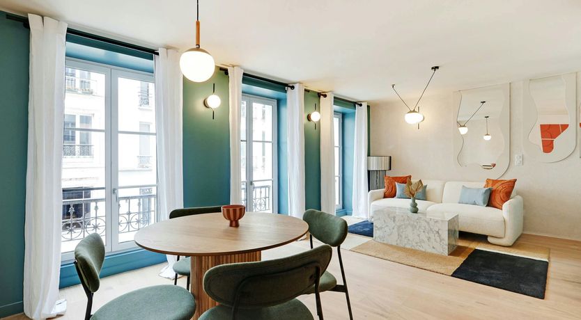 Photo of Follow the Love