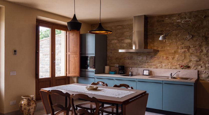 Photo of A Rustic Vision