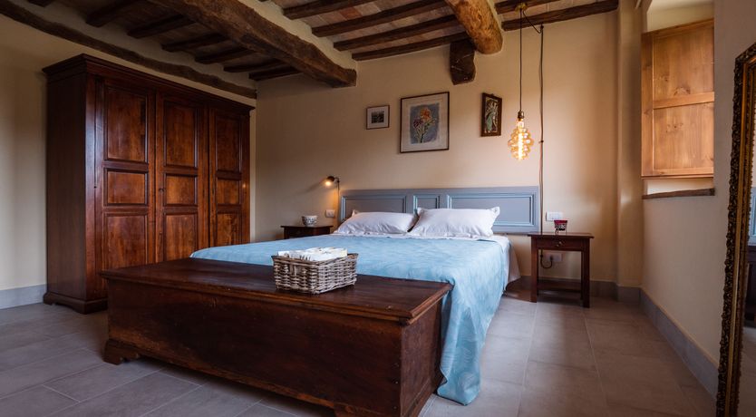 Photo of A Rustic Vision