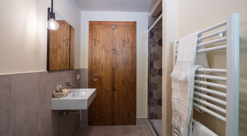 Photo of A Rustic Vision