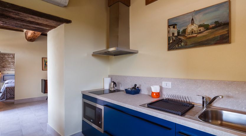 Photo of A Rustic Vision