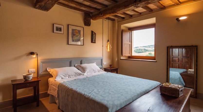 Photo of A Rustic Vision