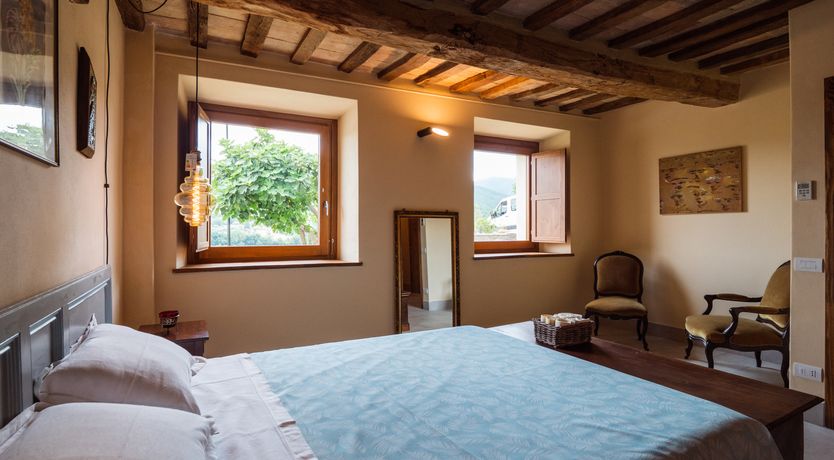 Photo of A Rustic Vision