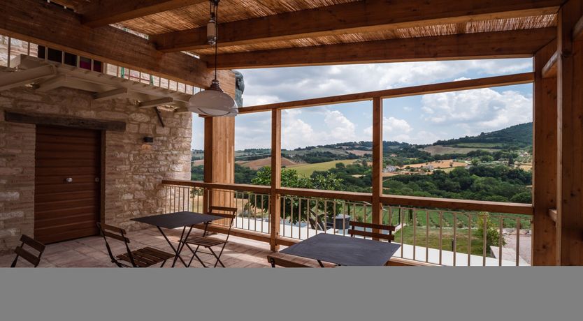 Photo of A Rustic Vision