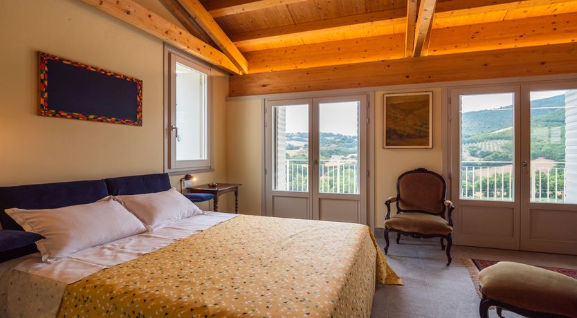 Photo of A Rustic Vision