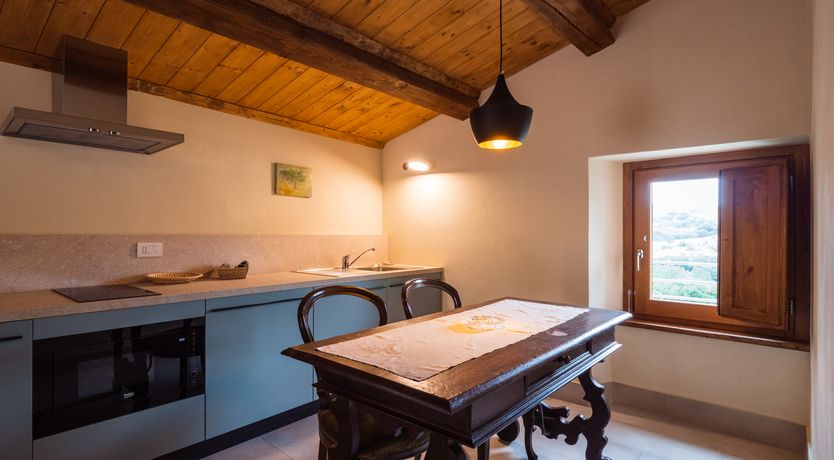 Photo of A Rustic Vision