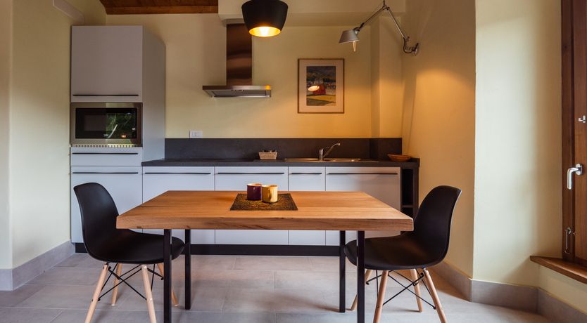 Photo of A Rustic Vision