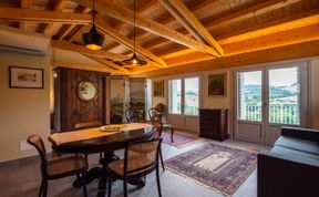 Photo of A Rustic Vision