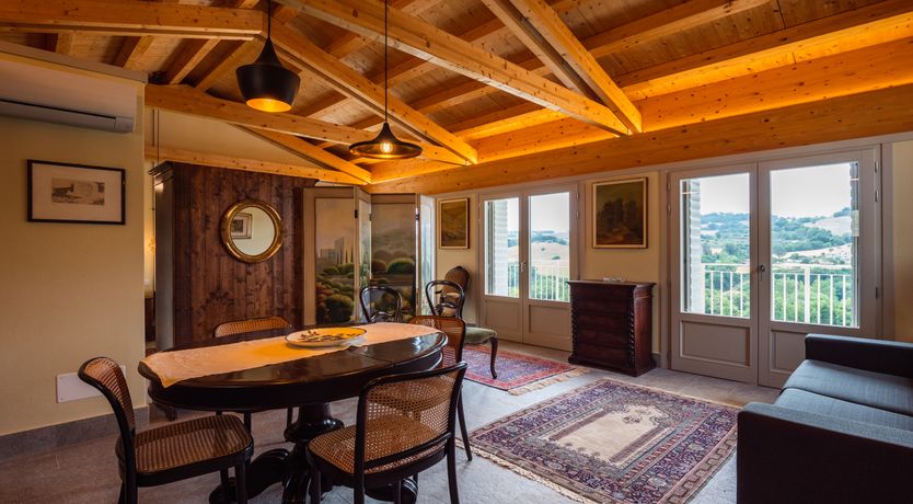 Photo of A Rustic Vision