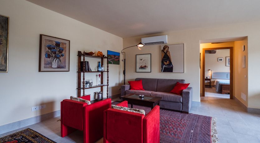 Photo of A Rustic Vision