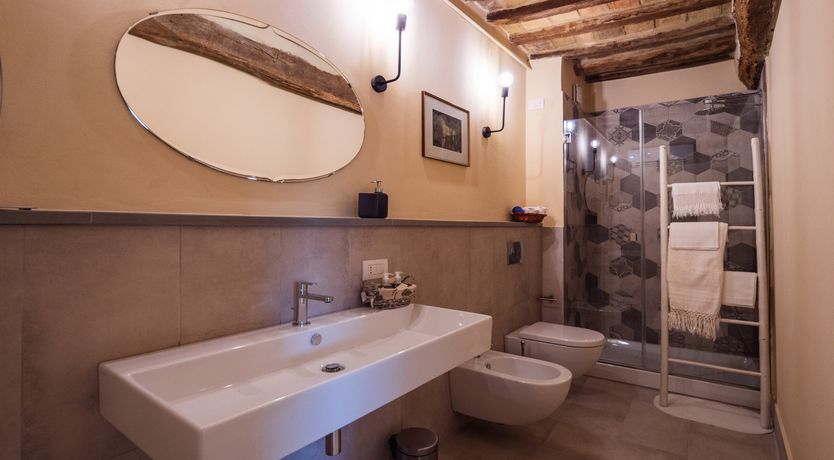 Photo of A Rustic Vision