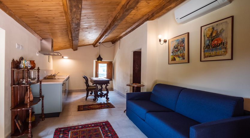 Photo of A Rustic Vision