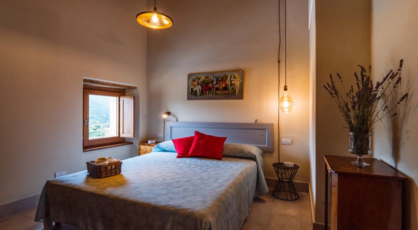 Photo of A Rustic Vision