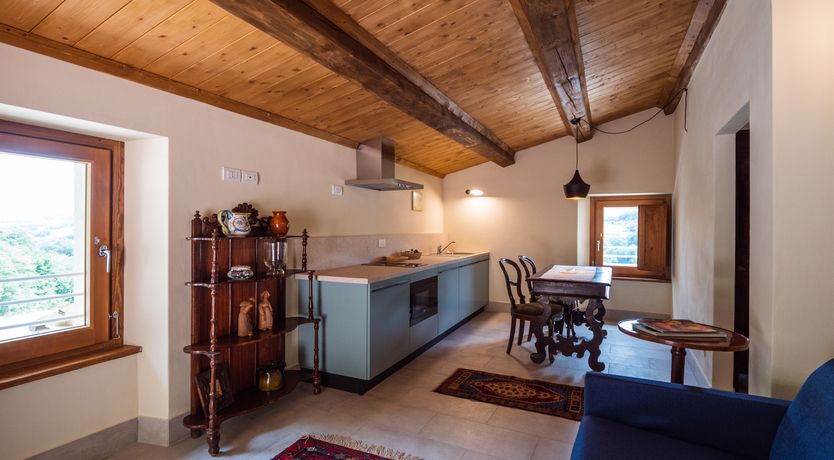 Photo of A Rustic Vision