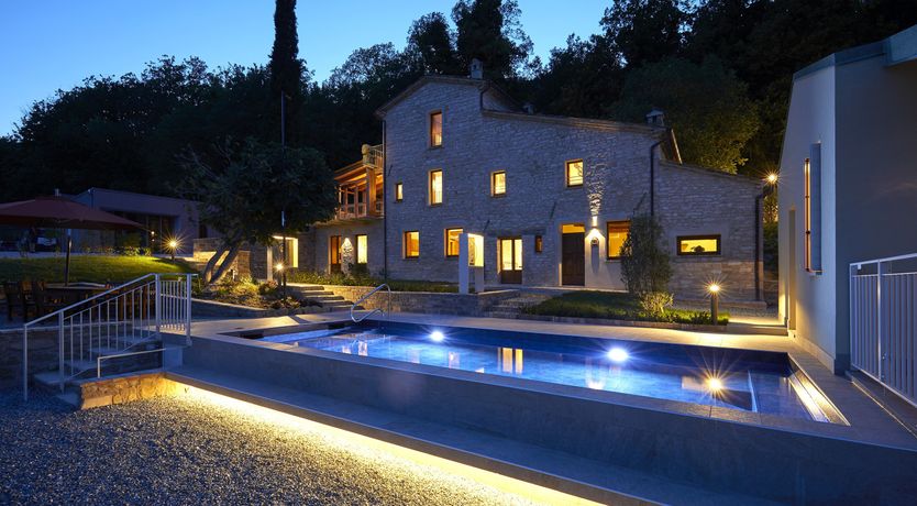 Photo of A Rustic Vision