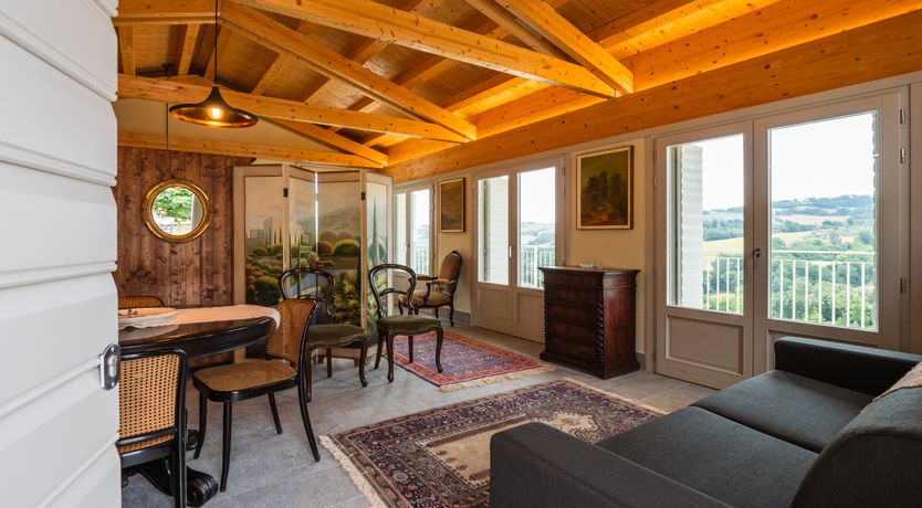 Photo of A Rustic Vision