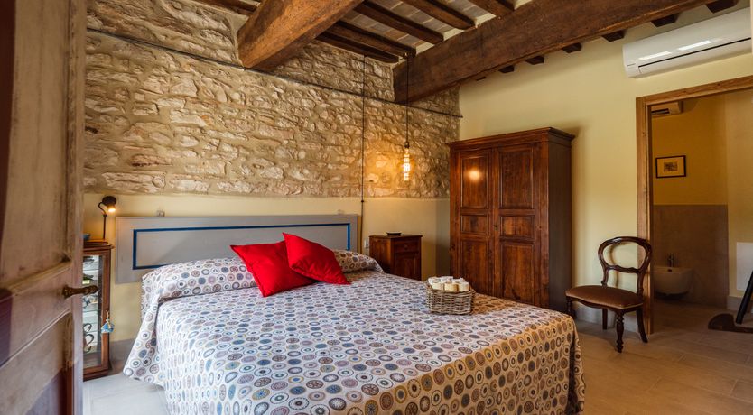 Photo of A Rustic Vision