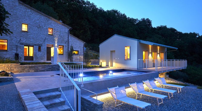 Photo of A Rustic Vision