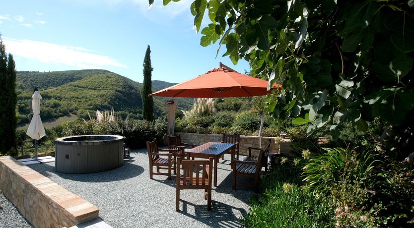 Photo of A Rustic Vision