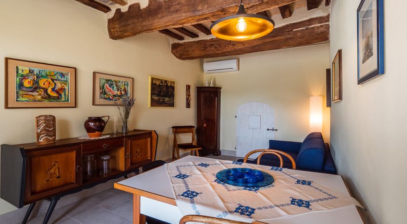 Photo of A Rustic Vision