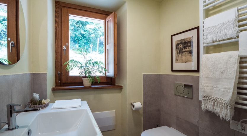 Photo of A Rustic Vision