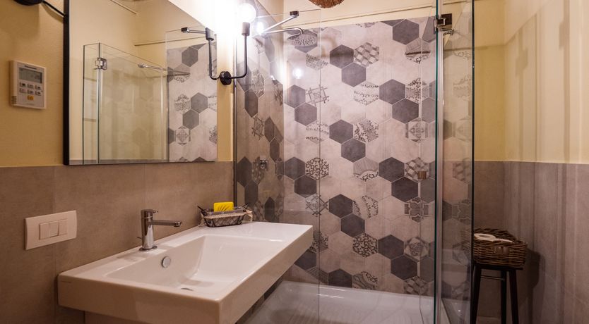 Photo of A Rustic Vision