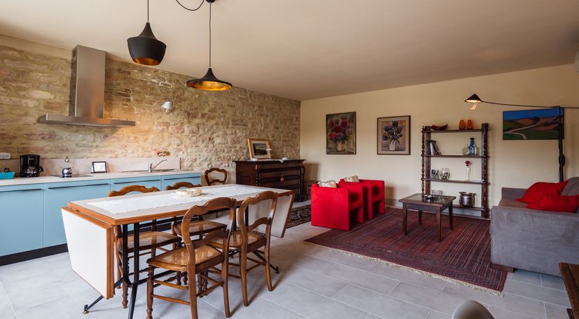 Photo of A Rustic Vision