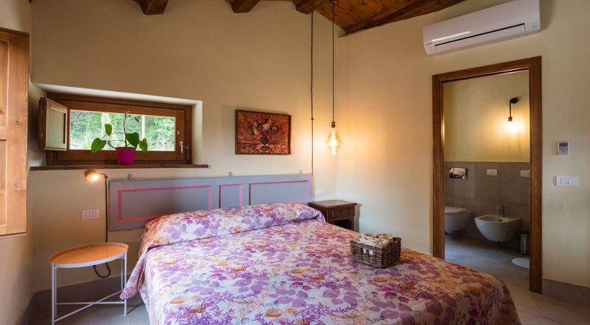 Photo of A Rustic Vision