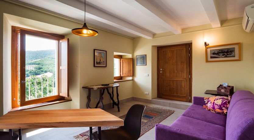 Photo of A Rustic Vision