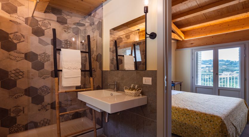 Photo of A Rustic Vision