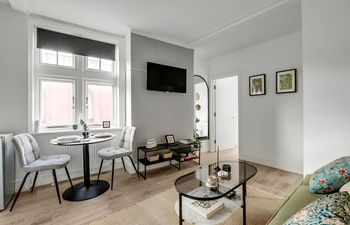 High Street Kensington Holiday Home