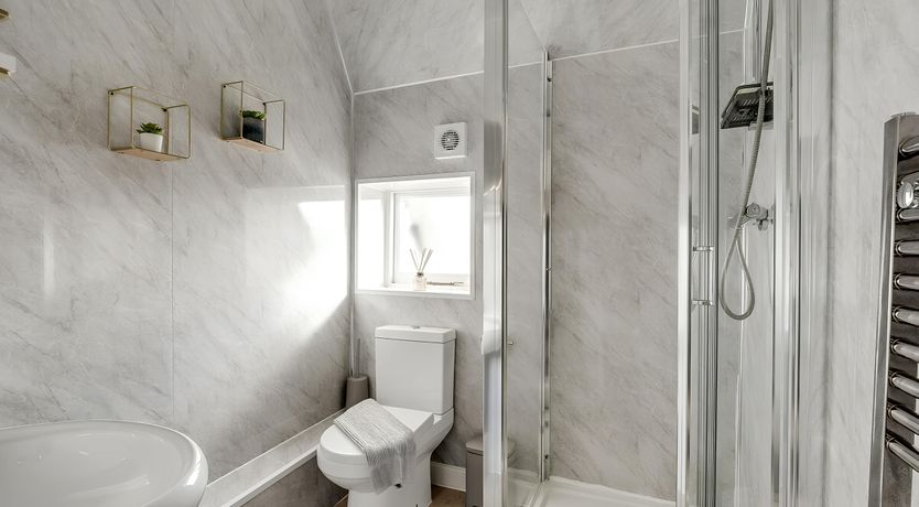 Photo of High Street Kensington