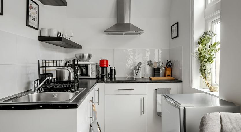 Photo of High Street Kensington