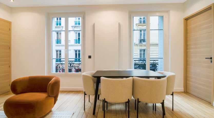 Photo of Around the Arc