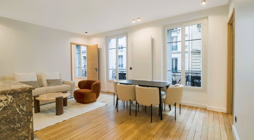 Photo of Around the Arc