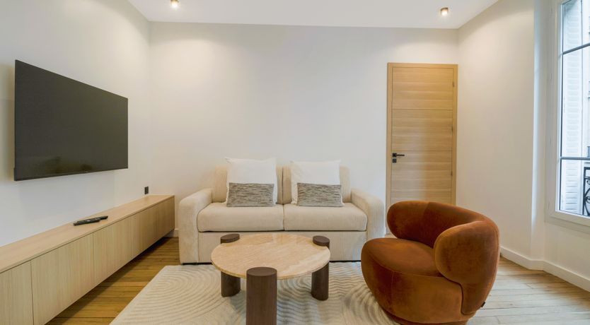 Photo of Around the Arc