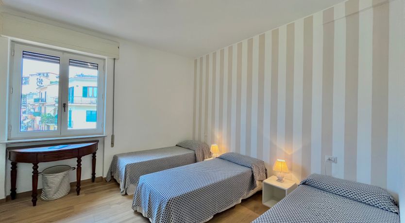 Photo of Glittering Blue View