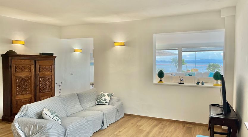 Photo of Glittering Blue View