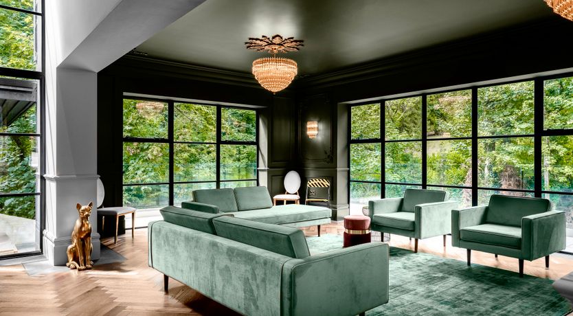 Photo of Oxfordshire's Finest