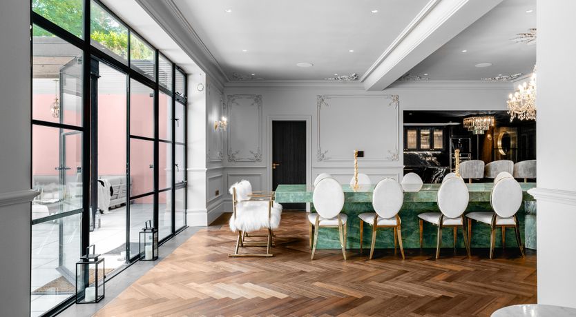 Photo of Oxfordshire's Finest