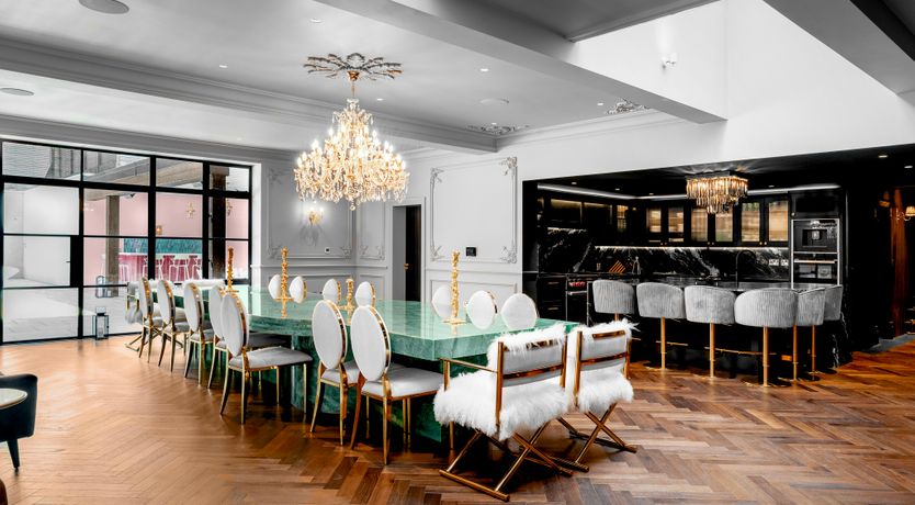 Photo of Oxfordshire's Finest