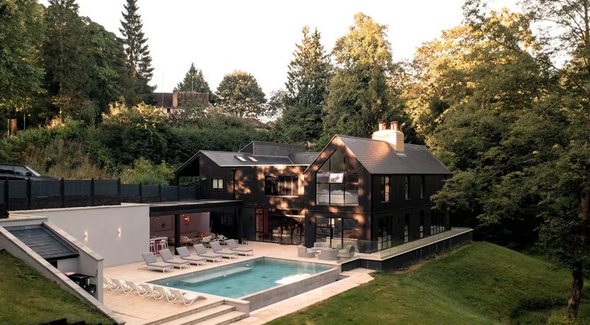 Photo of Oxfordshire's Finest