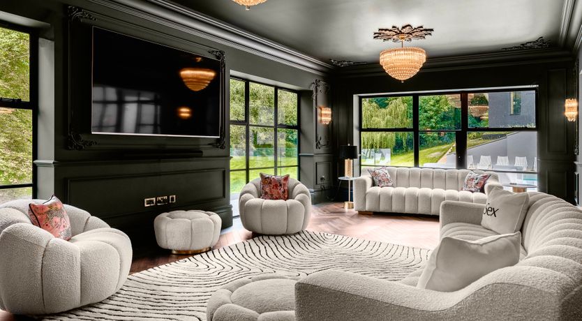 Photo of Oxfordshire's Finest