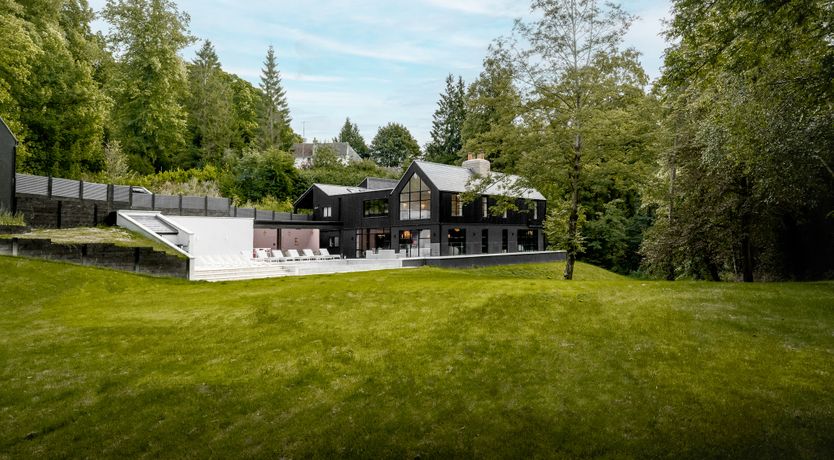 Photo of Oxfordshire's Finest