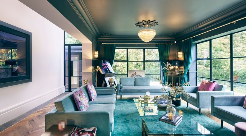 Photo of Oxfordshire's Finest