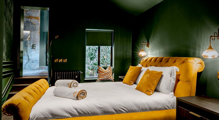 Photo of Oxfordshire's Finest