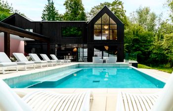 Oxfordshire's Finest Holiday Home