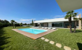 Photo of Italian Abode
