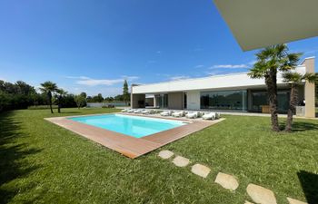 Italian Abode Holiday Home